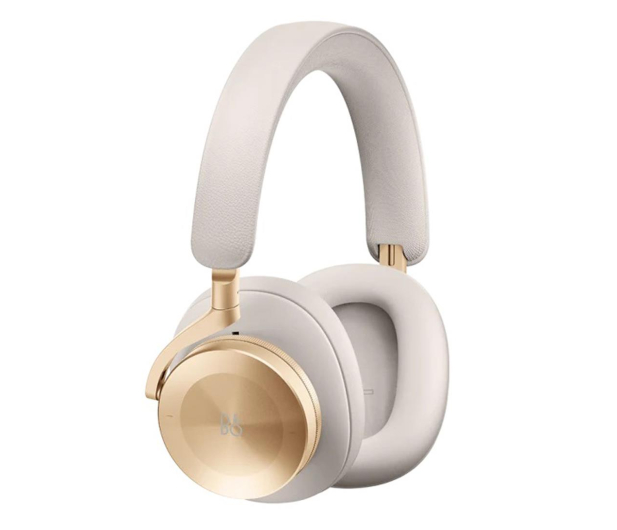 Bang & Olufsen Słuchawki nauszne BEOPLAY H95 Gold Tone - 673237 - zdjęcie 2
